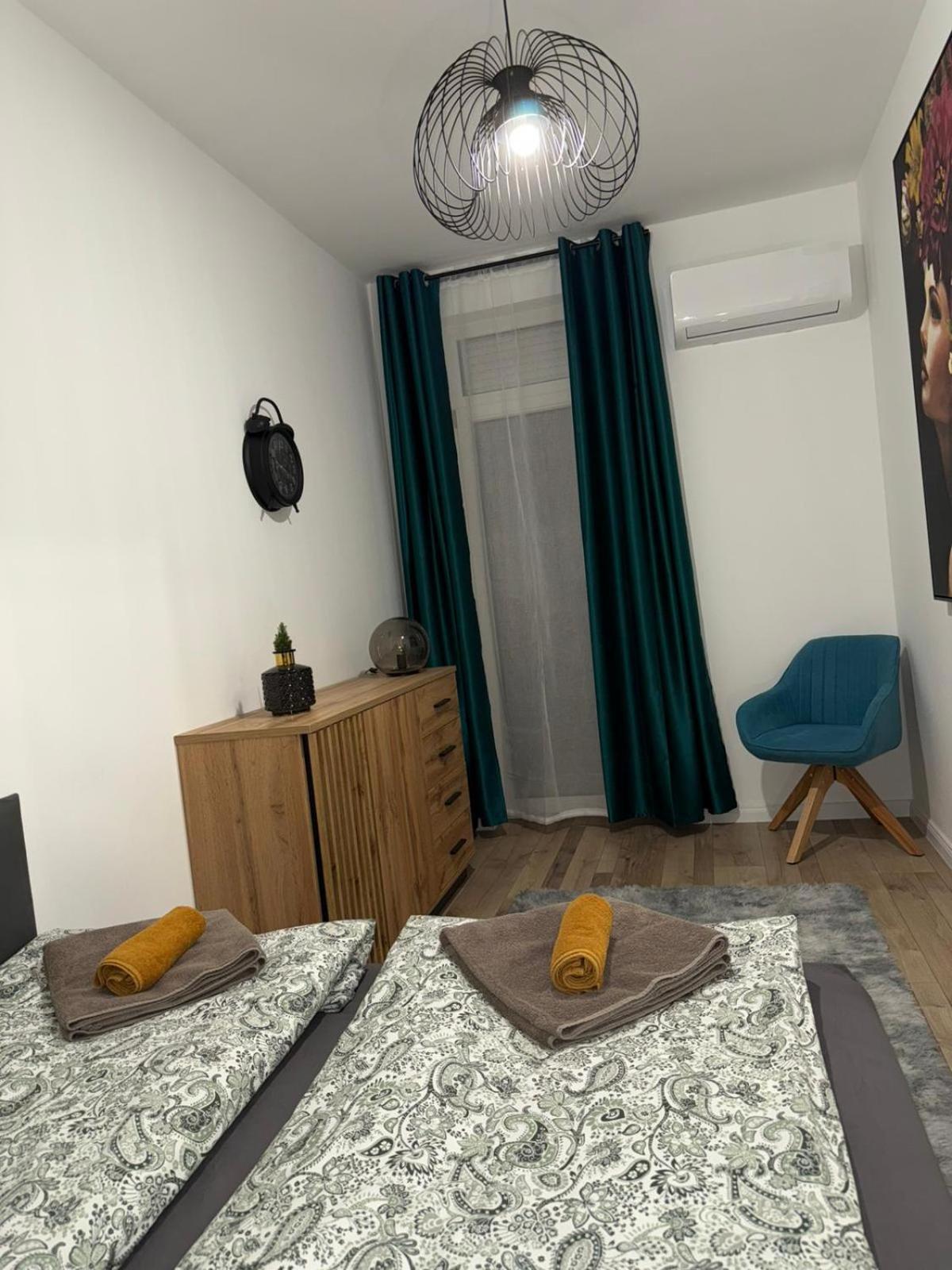 Mangito Premium Appartamento Budapest